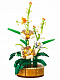Конструктор Wonder Moon Цветы бонсай (мини детали)