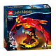 Конструктор аналог Lego Harry Potter 76394 Фоукс, феникс Дамблдора