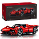 Конструктор Техник 42143 Спорткар Ferrari Daytona SP3
