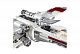 Конструктор King (Lepin) аналог Lego Star Wars 10240 Истребитель Red Five X-wing Starfighter