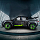 Конструктор Kbox Lamborghini Urus