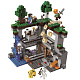 Конструктор аналог Lego Minecraft 21169 Первое приключение