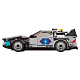 Конструктор Mould King Машина времени DeLorean DMC-12