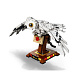 Конструктор LARI аналог Lego Harry Potter 75979 Букля