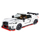 Конструктор Mould King Спорткар Nissan GT-R