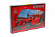 Конструктор Decool аналог LEGO 8145 Феррари 599 GTB Фиорано