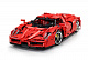 Конструктор Sembo Block Суперкар Ferrari Enzo на радиоуправлении
