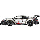 Конструктор BELA аналог Lego Technic 42096 Porsche 911 RSR