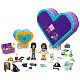 Конструктор LARI аналог Lego Friends 41359 Большая шкатулка дружбы