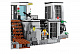 Конструктор Lion King (Lepin) аналог Lego City 60130 Остров-тюрьма
