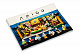 Конструктор LARI аналог Lego Ideas 21319 Центральный парк Кафе Друзей