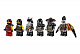 Конструктор BELA аналог LEGO 70653 Первый страж