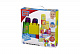 Конструктор Mega Bloks Кубики с цифрами
