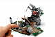 Конструктор LARI аналог LEGO 95965 Возвращение Лорда Волан-де-Морта