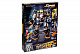 Конструктор JiSi Bricks (Decool) Black Hulk Buster — MK41