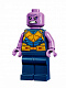 Конструктор аналог Lego Super Heroes 76242 Танос: робот