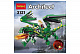 Конструктор Decool аналог LEGO 4894 Мифические создания (8 в 1)