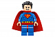 Конструктор LEGO Super Heroes Супермен и Крипто объединяют усилия