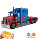 Конструктор Mould King Грузовик Peterbilt 389 (Optimus Prime) на радиоуправлении