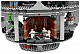 Конструктор Lion King (Lepin) аналог Lego Star Wars 75159 Звезда Смерти