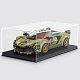 Конструктор Mould King Спорткар Lamborghini Sian