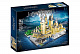 Конструктор PRCK аналог Lego Harry Potter Замок Хогвартс