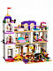 Конструктор аналог Lego Friends 41101 Гранд-отель