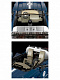 Конструктор Mould King Спорткар Porsche 911 Targa
