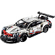 Конструктор BELA аналог Lego Technic 42096 Porsche 911 RSR