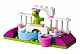 Конструктор LEGO Friends Домик попугая