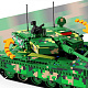 Конструктор TGL Основной боевой танк Type 99 (ZTZ-99A)