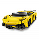 Конструктор Xingbao аналог Lego MOC 2695 Спорткар Lamborghini Aventador SuperVeloce