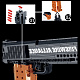 Конструктор MORK Пистолет Desert Eagle
