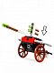 Конструктор аналог Lego Ninjago 71785 Механический титан Джея