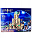 Конструктор Harry Potter 6067 "Хогвартс: кабинет Дамблдора" 654 детали