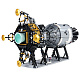 Конструктор Mould King Лунный модуль «Apollo 11»