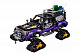 Конструктор Decool аналог LEGO 42069 Экстремальные приключения 2 в 1