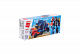 Конструктор Qman (Enlighten Brick) Мощный тягач