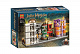 Конструктор LARI аналог LEGO 40289 Косой переулок