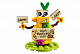 Конструктор LEGO Кража яиц с Птичьего острова