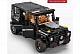 Конструктор Mould King Внедорожник Mercedes Benz G65 (аналог Лего Техник MOC 2425)