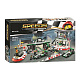 Конструктор BELA (аналог Лего 75883) Mercedes Amg Petronas Formula One Team