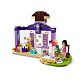 Конструктор аналог Lego Friends 41691 Дневной стационар для собак
