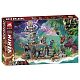 Конструктор аналог Lego Ninjago 71747 Деревня Хранителей