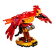 Конструктор аналог Lego Harry Potter 76394 Фоукс, феникс Дамблдора