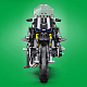 Конструктор Mould King Мотоцикл Kawasaki H2R