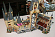 Конструктор аналог LEGO 71043 Замок Хогвартс
