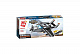 Конструктор Qman (Enlighten Brick) Самолёт-истребитель 2 в 1