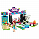 Конструктор аналог Lego Friends 41127 Парк развлечений: игровые автоматы