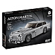 Конструктор 10262 James Bond Aston Martin DB5 Креатор Эксперт 71048
